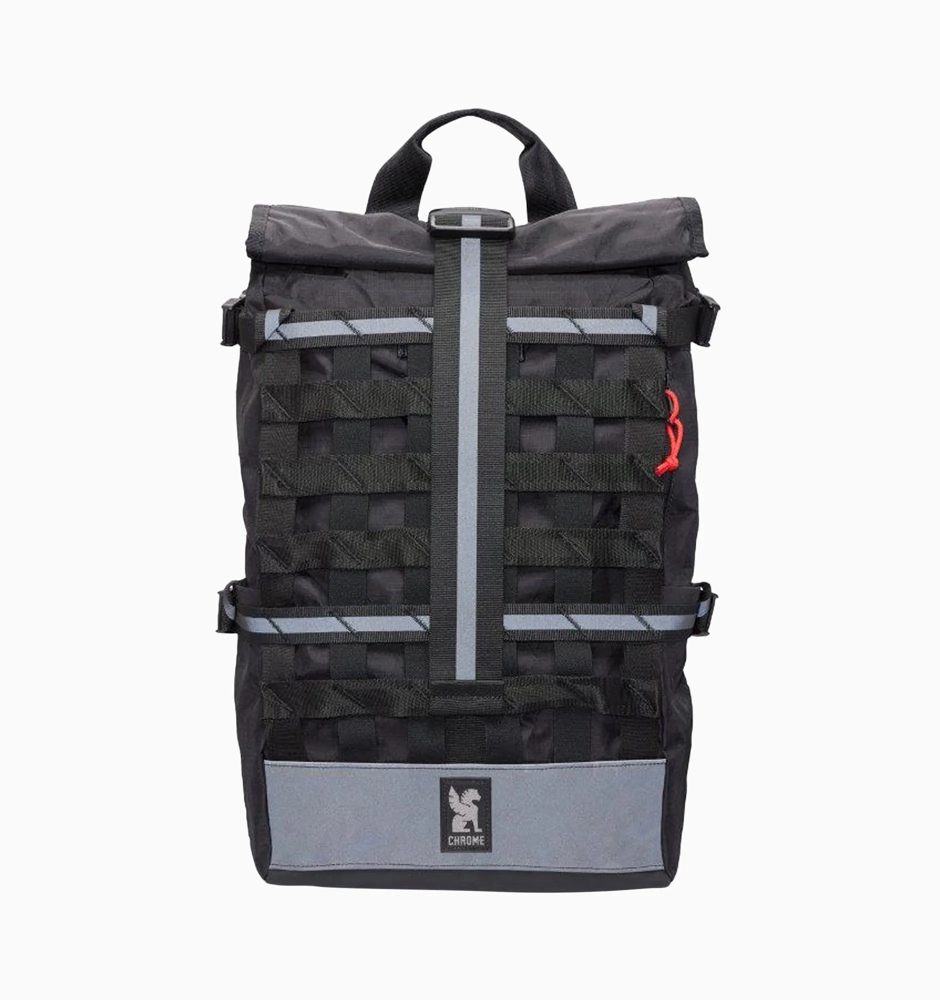 Chrome Barrage Cargo Backpack 18-22L